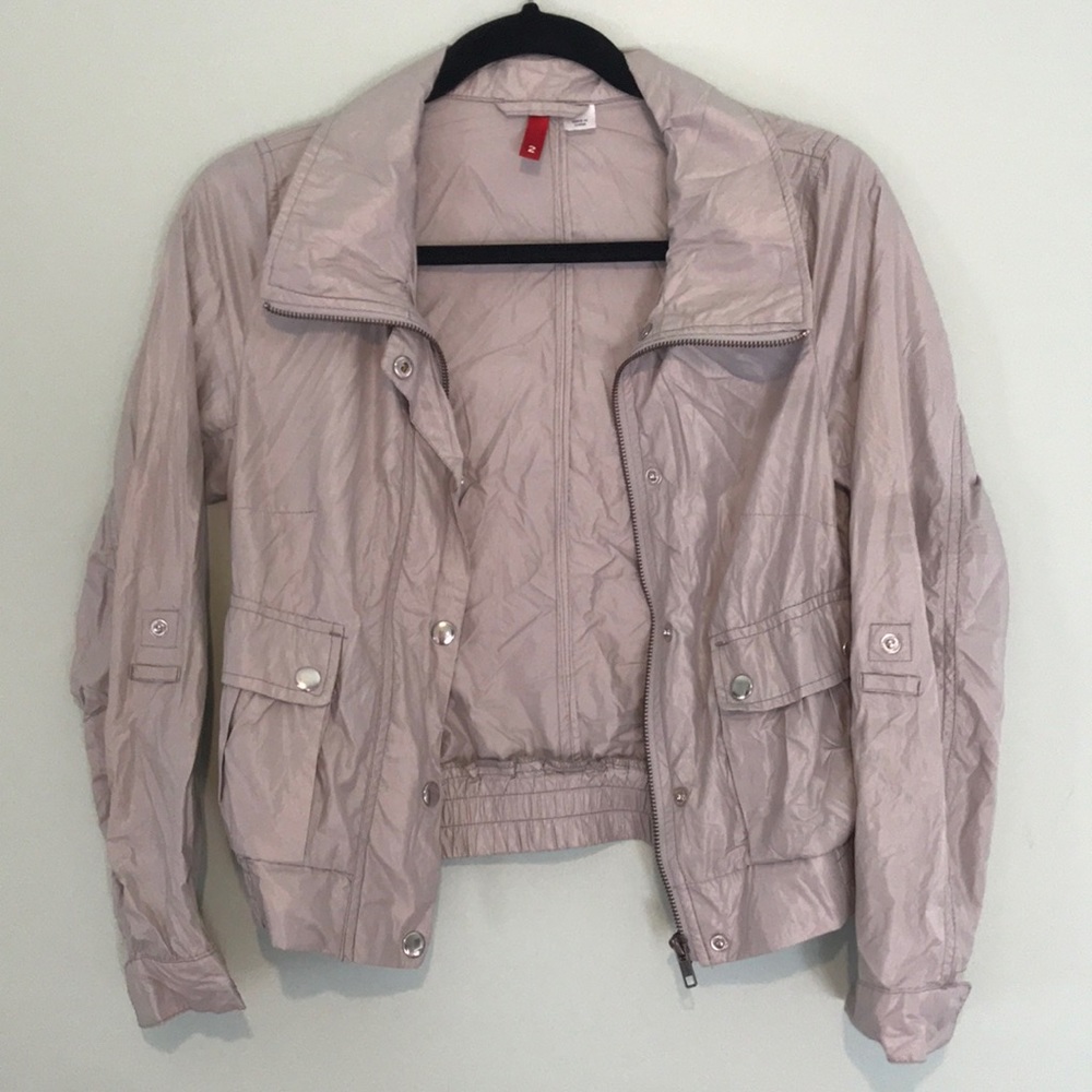 H&M Divided Jacket